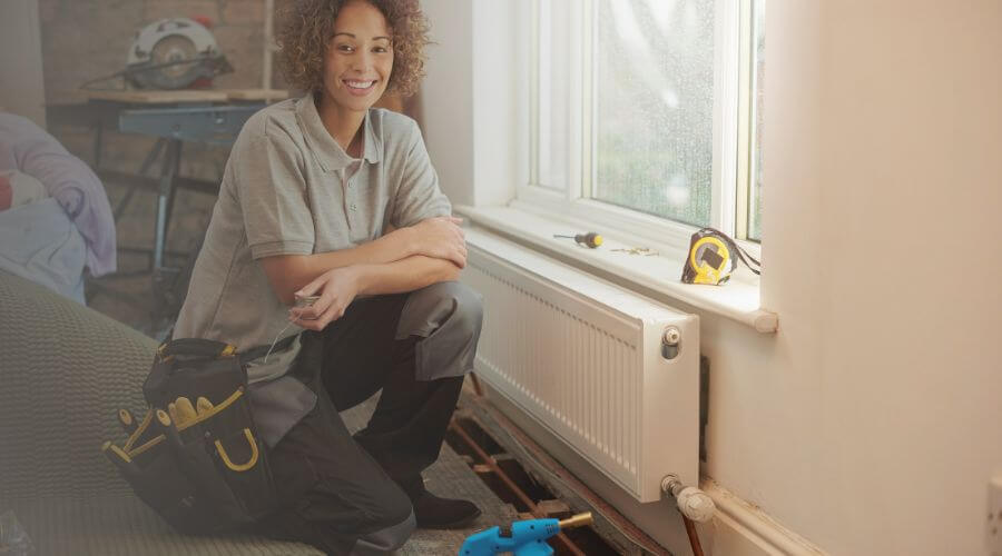 Professional Tankless Water Heater Installation in Swainsboro, GA
